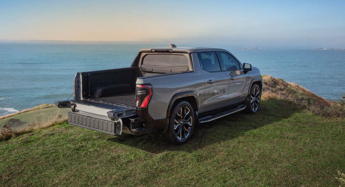 Spence GMC in Thomasville GA