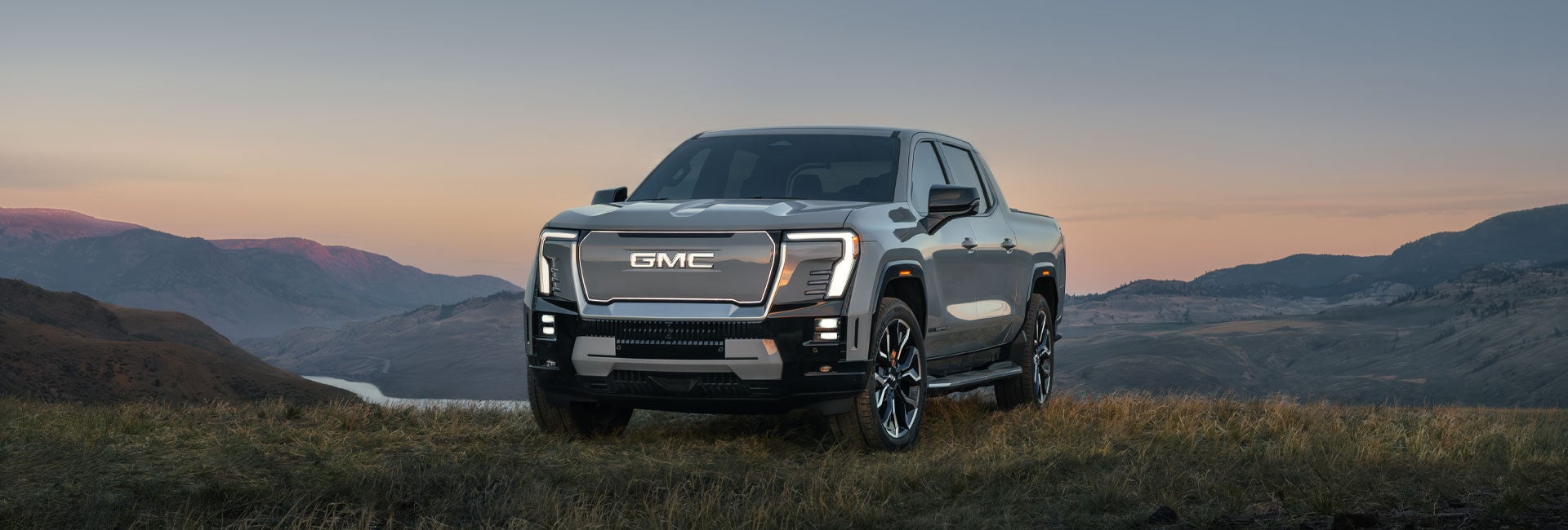 Spence GMC in Thomasville GA