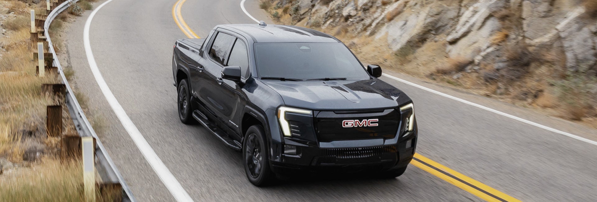 Spence GMC in Thomasville GA