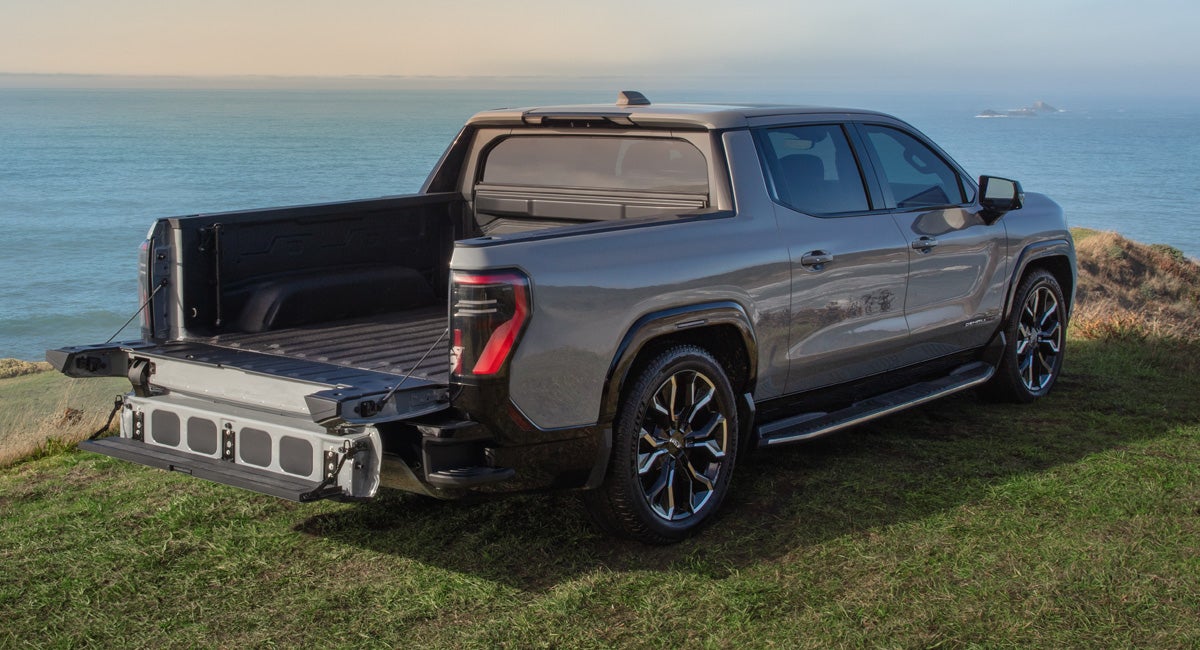 Spence GMC in Thomasville GA