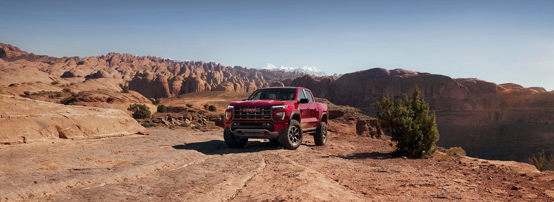 Spence GMC in Thomasville GA
