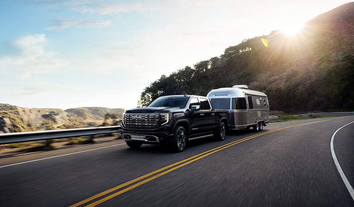 Spence GMC in Thomasville GA