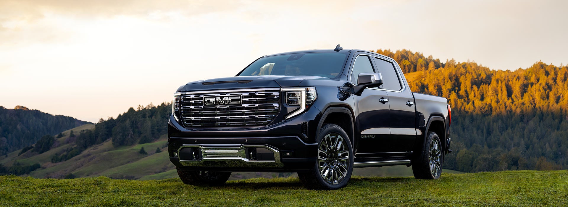 Spence GMC in Thomasville GA