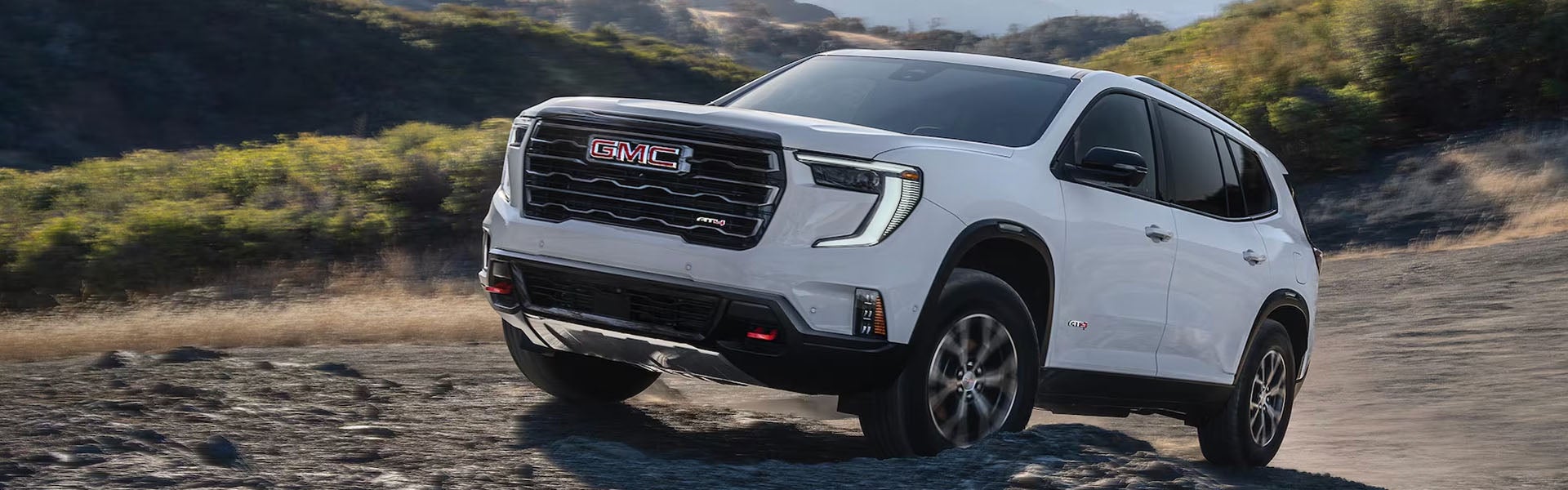 2026 GMC Acadia Thomasville, GA