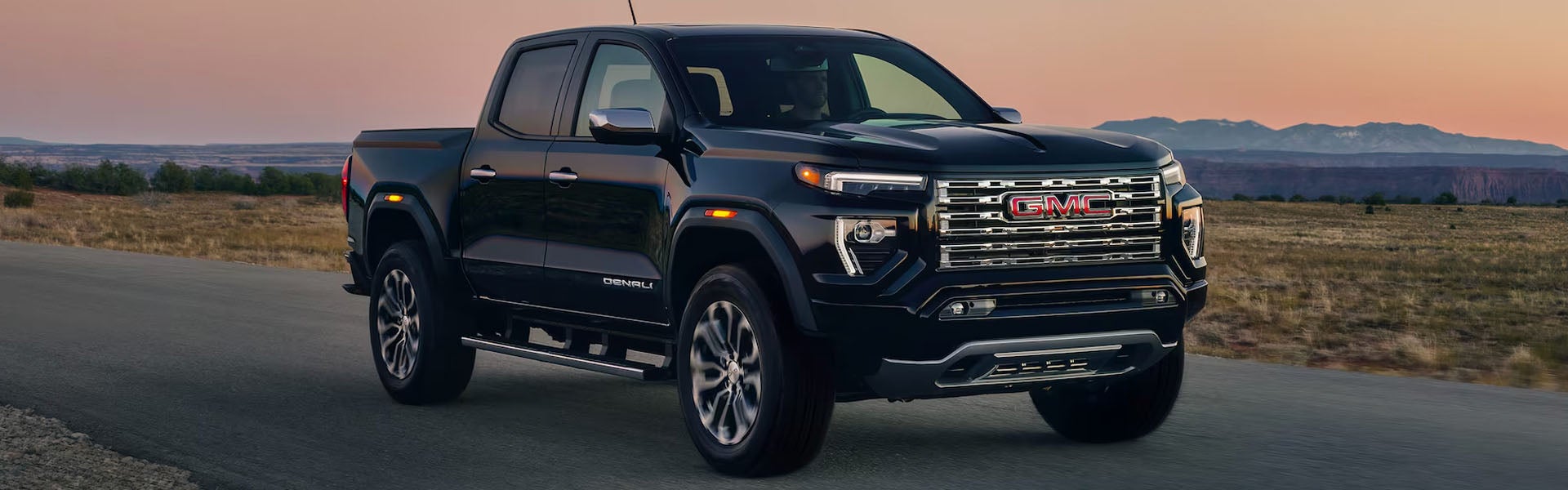 2026 GMC Canyon Thomasville, GA