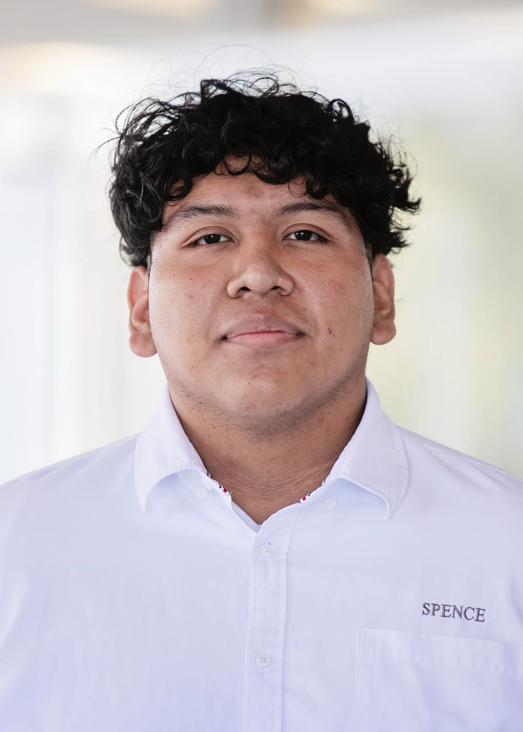 Frank Morales	