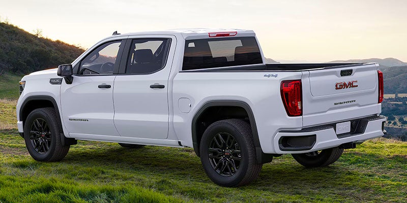 GMC hero image